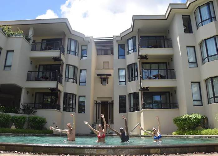 Le Cardinal Exclusive Resort