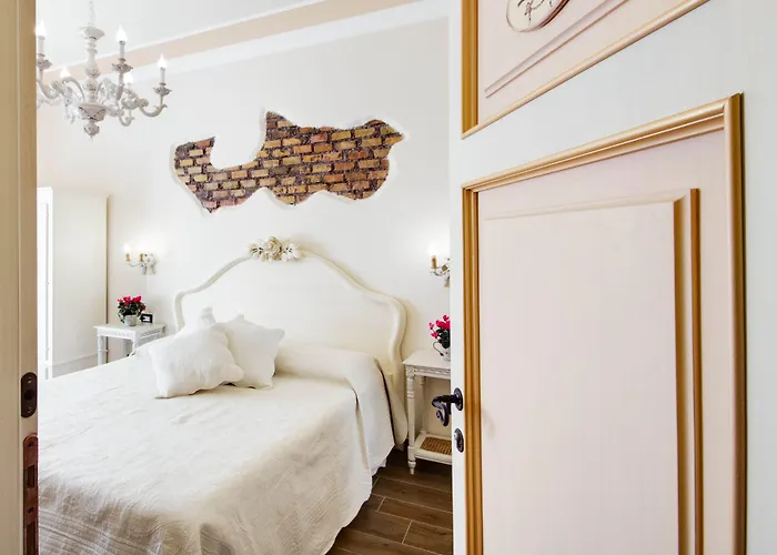 Lunaria Suites Rome Vaticano