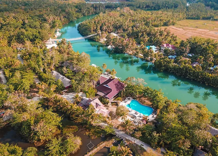 Loboc River Resort