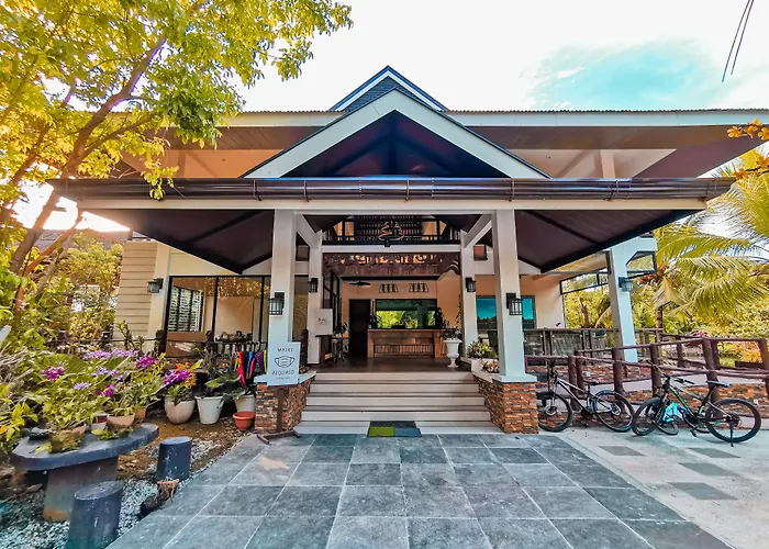 Loboc River Resort