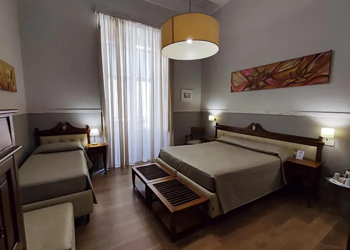La Collegiata Guest House