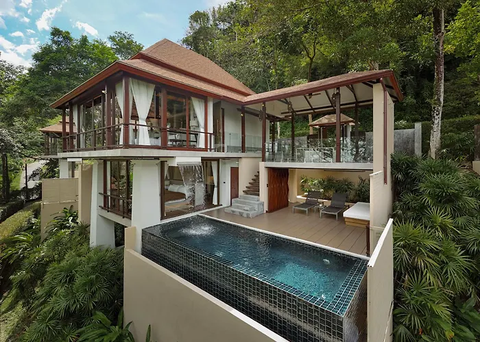 Villa Zolitude Resort & Spa - Sha Extra Plus