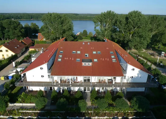 Aparthotel Seepanorama