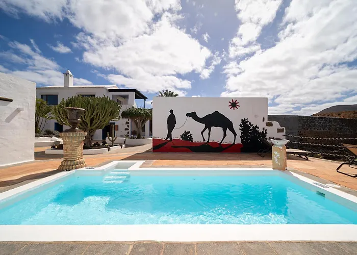 Casa De Hilario