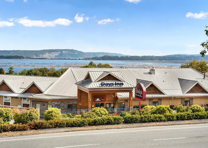 Days Inn By Wyndham Nanaimo