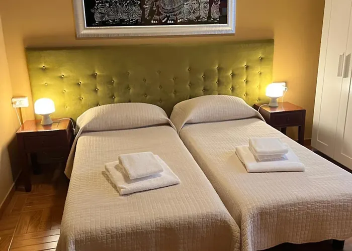 B&B Corso Porta Nuova 39