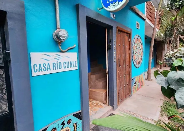 Casa Río Cuale&River Retreat Puerto Vallarta