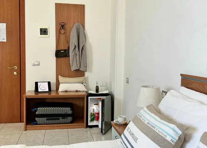 Villa MG Hotel