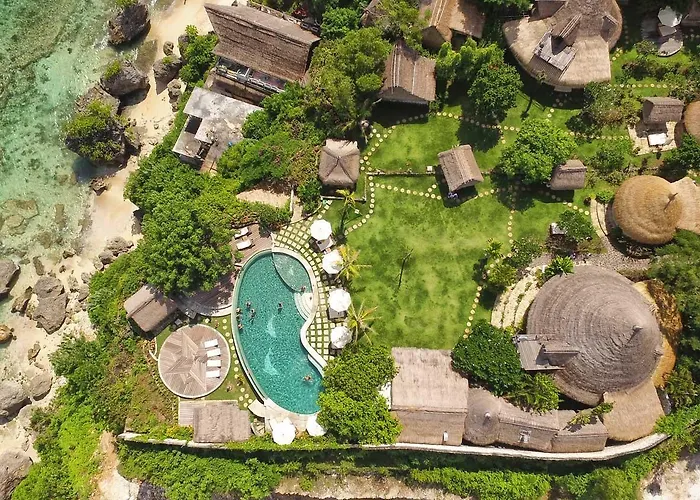 Mu Bungalows