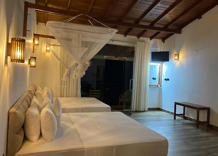 Ella Panorama Villa