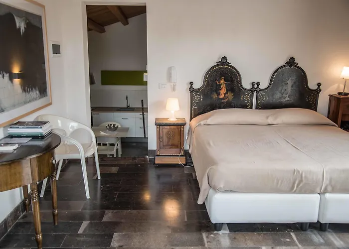 Hotel Dell'Orologio Ragusa