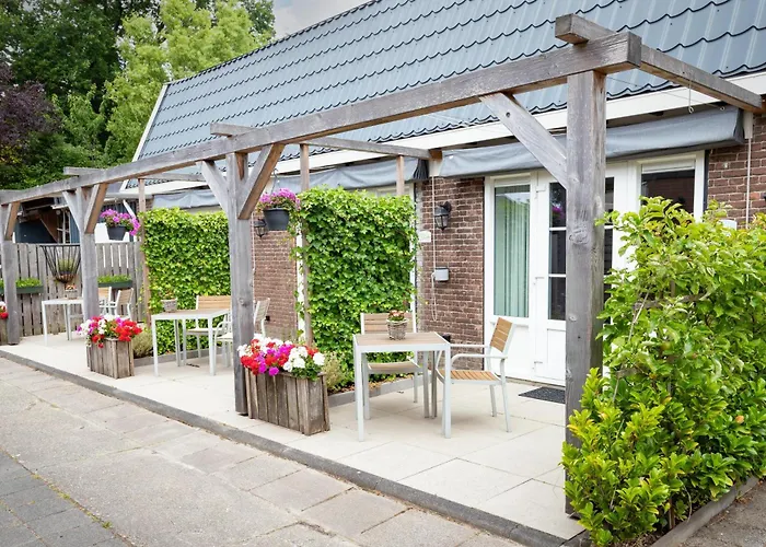 B&B De Hoffstal