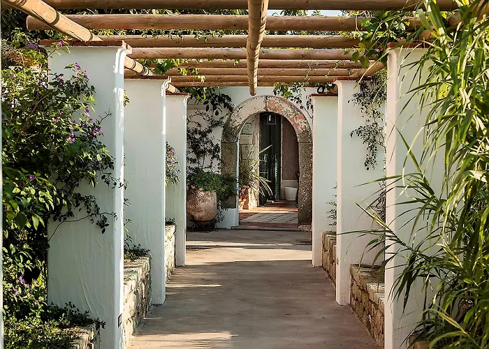 Tenuta Del Poggio Antico