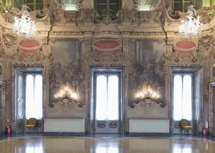 Hotel Nuovo
