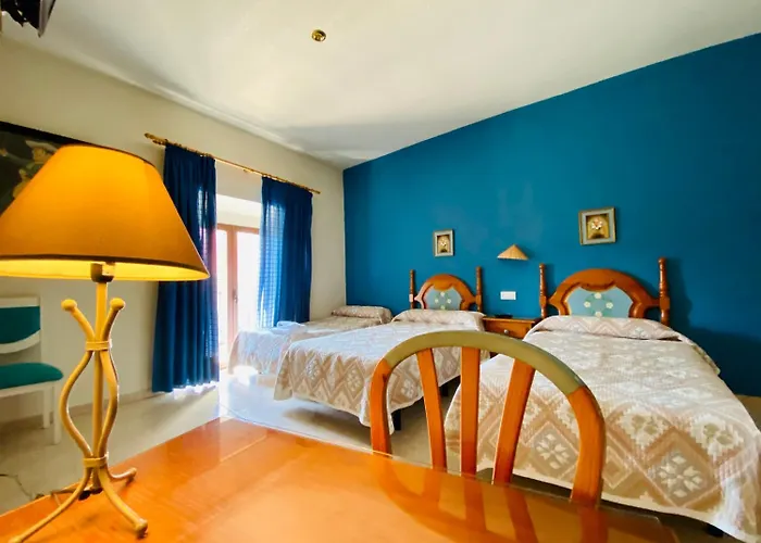 Hostal León