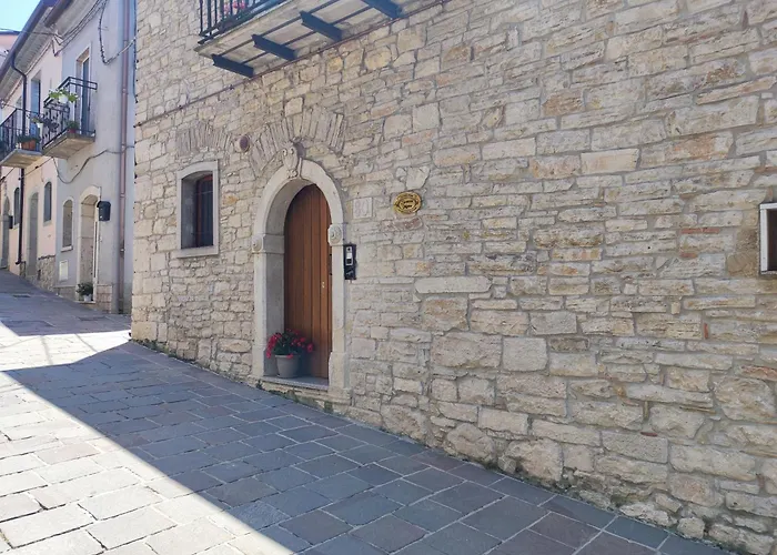 Affittacamere Scacco Matto
