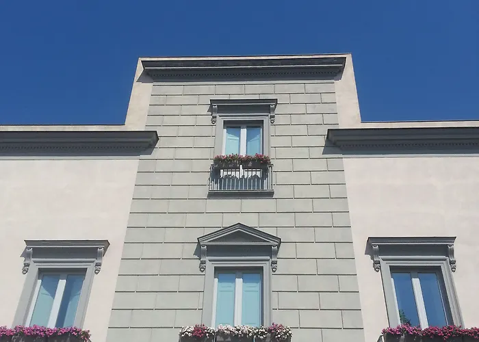 Villa Avellino Historic Residence