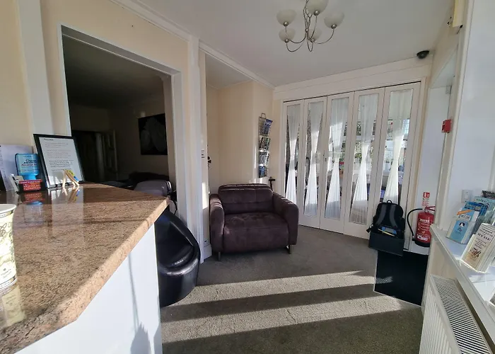 Fawley Guest House