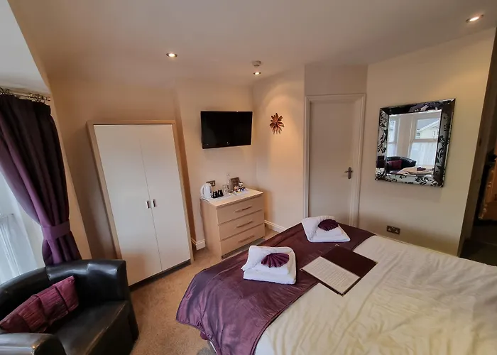 Fawley Guest House