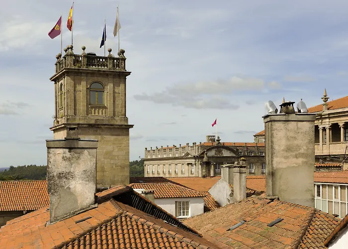 Hotel Rua Villar