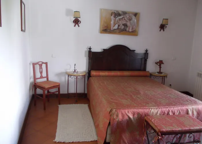 Casa De S. Thiago Do Castelo Hotel Obidos