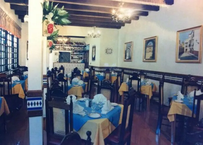 Hotel Iberia - San Juan