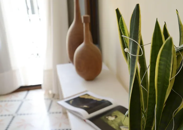 Residencial Terra de Mar, Grupo Terra de Mar, alojamientos con encanto Calpe