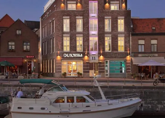 Hotel Dux