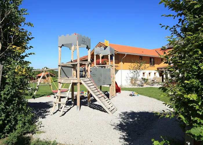 Pension Schweizerhaus Garni Weyarn