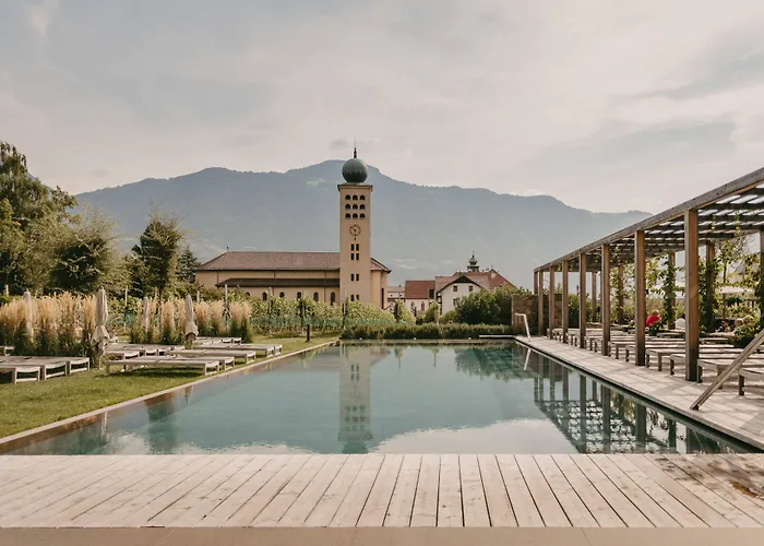 Hotel Schwarzschmied, A Member Of Design Hotels