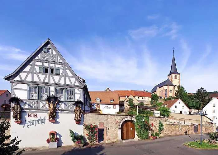 Hotel Meisnerhof