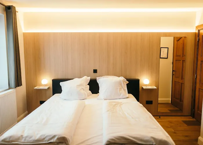 Guesthouse De Casteleer Kasterlee