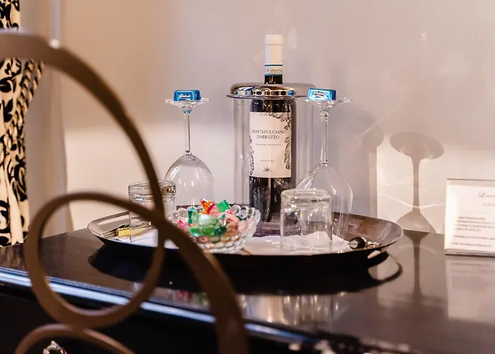 Del Sole-Roma