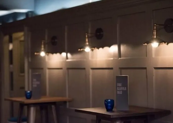 Castle Bar Room Only
