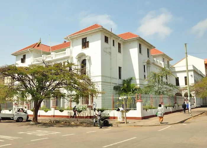 Bulawayo Club