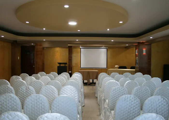 Hotel La Joya