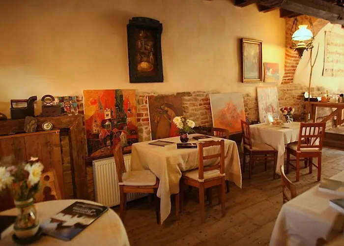 Fronius Boutique Residence Sighişoara