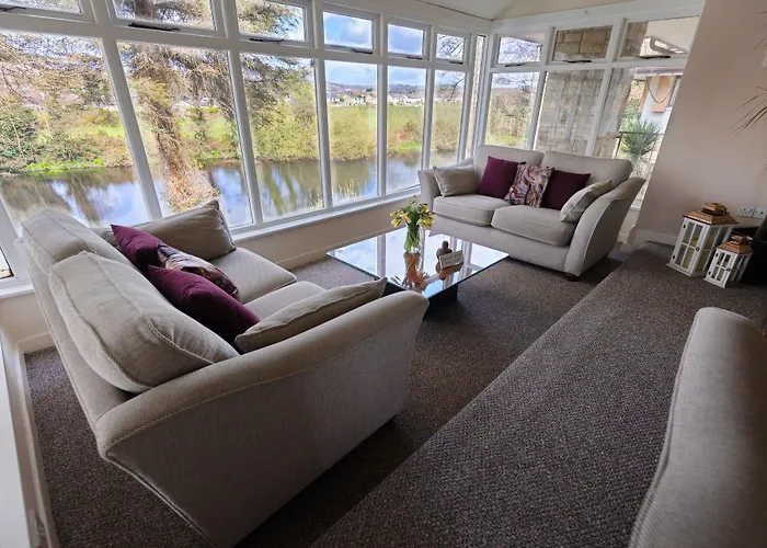 Killarney View House B&B