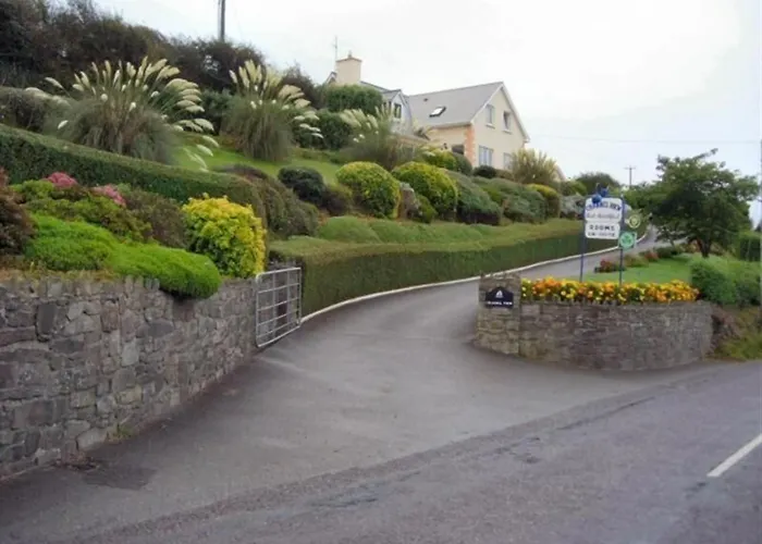 Channel View Bed & Breakfast
