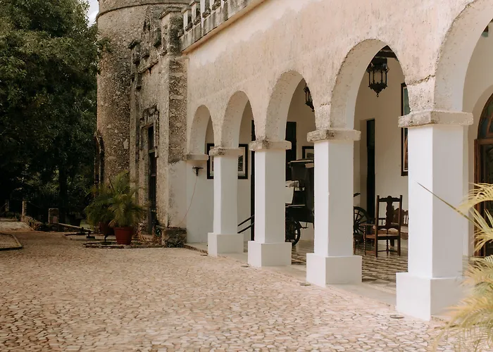 Hacienda Kaan Ac
