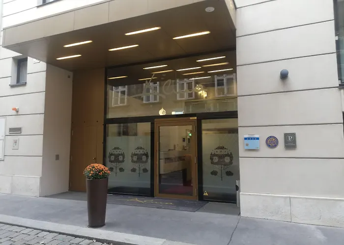 Alma Boutique-Hotel