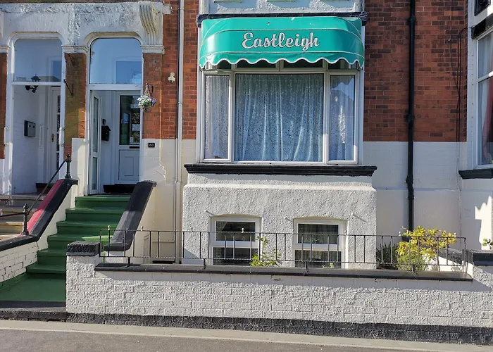 The Eastleigh