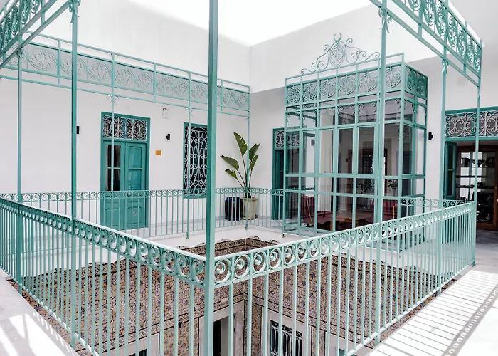 Dar Ben Gacem