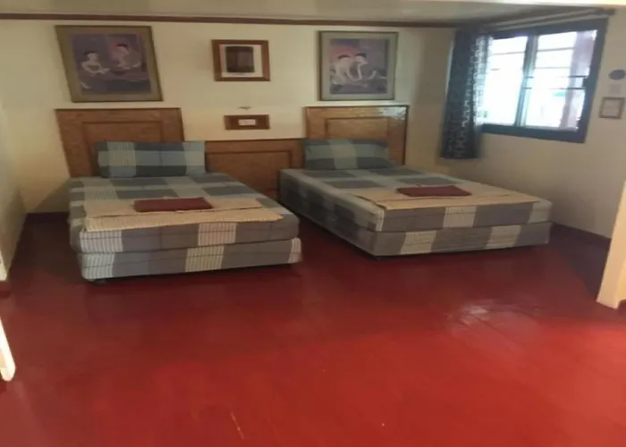 Phi Phi Dream Guest House