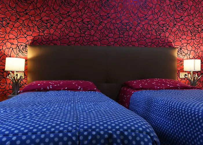 B&B Sant'Agostino