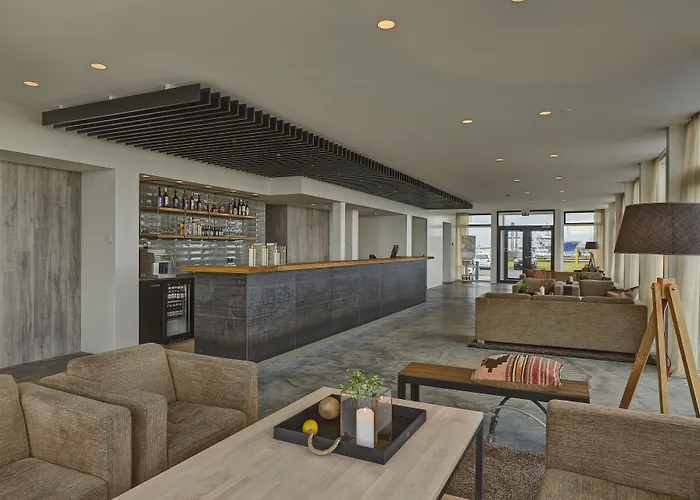 Hoefn - Berjaya Iceland Hotels