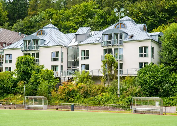 Sporthotel Fuchsbachtal