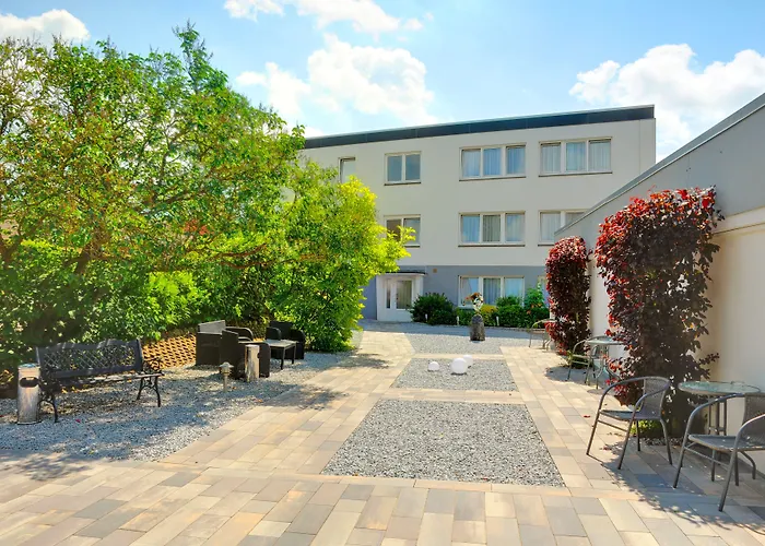 Hotel Herrenhof Lübeck