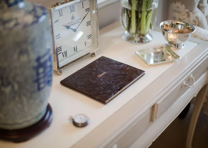 Grays Boutique B&B Bath