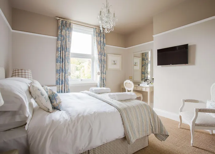 Grays Boutique B&B Bath